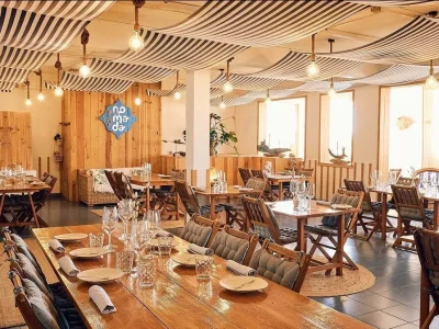 Alma-Nomada Alma-Nomada